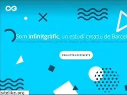 Sites similar to infinitgrafic.com