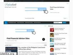 Sites similar to infinithink.org