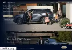 Sites similar to infiniti-abudhabi.com