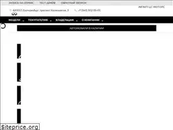 Sites similar to infiniti-ekat.ru