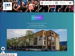 Sites similar to infiniti-fit.pl