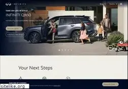 Sites similar to infiniti-jordan.com