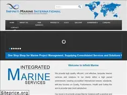 Sites similar to infiniti-marine.com