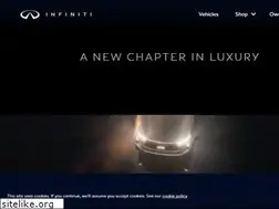 Sites similar to infiniti-me.com