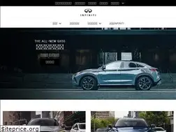 Sites similar to infiniti.com.tw