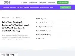 Sites similar to infiniti7.com