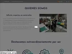 Sites similar to infinitiaresearch.com