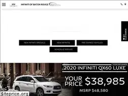 Sites similar to infinitibr.com