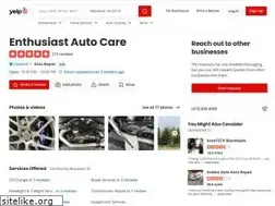 Sites similar to infiniticare.com