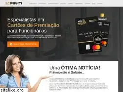 Sites similar to infiniticartoes.com.br