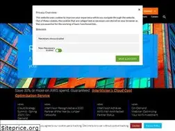 Sites similar to infiniticloud.com
