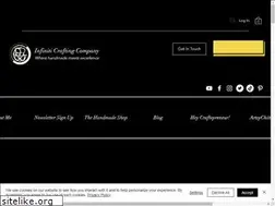 Sites similar to infiniticraftingcompany.com