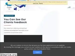 Sites similar to infiniticube.com