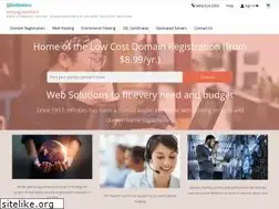 Sites similar to infinities.com