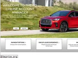 Sites similar to infinitifinancialservices.ca