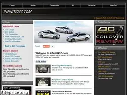 Sites similar to infinitig37.com
