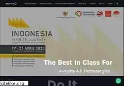 Sites similar to infinitigroup.co.id