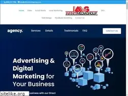 Sites similar to infinitimediagroup.com