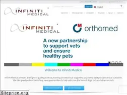 Sites similar to infinitimedical.com