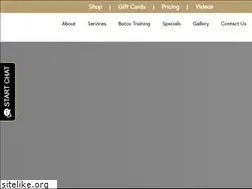 Sites similar to infinitimedspa.com