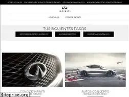 Sites similar to infinitimotors.cl