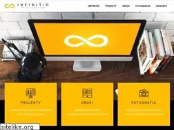 Sites similar to infinitio.pl