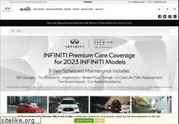 Sites similar to infinitiofardmore.com