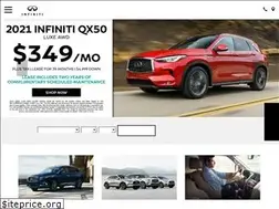 Sites similar to infinitiofbellevue.com