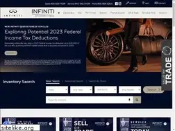 Sites similar to infinitiofcoconutcreek.com