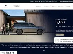 Sites similar to infinitiofdenver.com