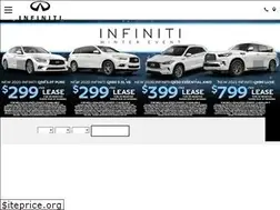 Sites similar to infinitioflasvegas.com