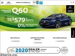 Sites similar to infinitiofnaperville.com