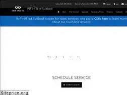 Sites similar to infinitiofsuitland.com