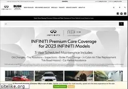 Sites similar to infinitiofwestchester.com