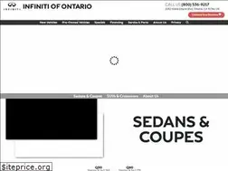 Sites similar to infinitiom.com