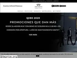 Sites similar to infinitipolanco.mx