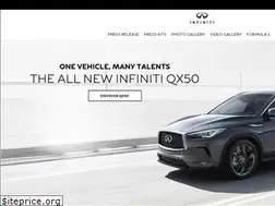 Sites similar to infinitipress.me