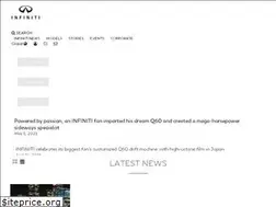 Sites similar to infinitipresspacks.com