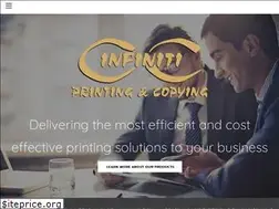 Sites similar to infinitiprinting.ca
