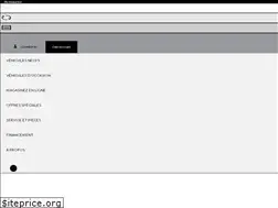 Sites similar to infinitiquebec.com