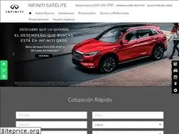 Sites similar to infinitisatelite.mx