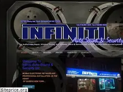 Sites similar to infinitisound.com