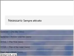 Sites similar to infinititesti.com