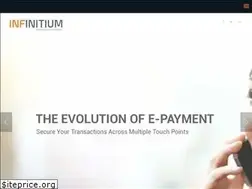 Sites similar to infinitium.com
