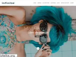 Sites similar to infinito.it