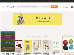 Sites similar to infinitoedizioni.it