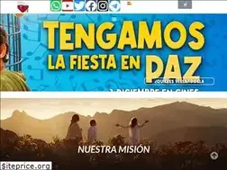 Sites similar to infinitomasuno.org