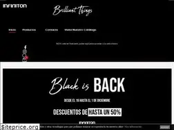 Sites similar to infiniton.es