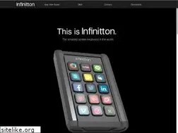 Sites similar to infinitton.com