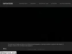 Sites similar to infinitude.biz
